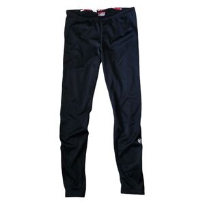 Novara Fleece Lined Cycle Leggings